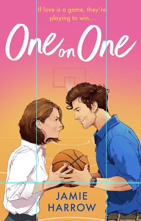 One on One - cover