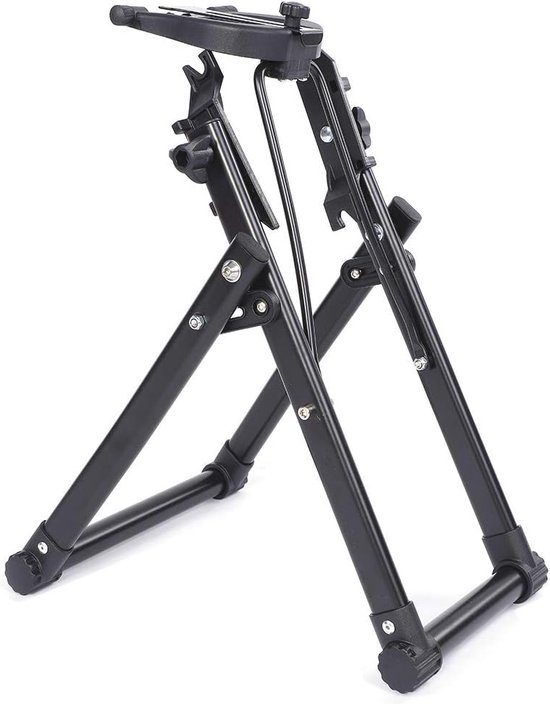 M-Wave Centreerstandaard voor wielen van 12 tot 29 inch