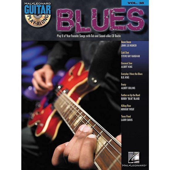 Blues