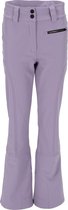 Rehall YVES-R Pantalon de sports d'hiver pour femme Violet M - Pantalon de ski - Pantalon softshell - Pantalon de snowboard