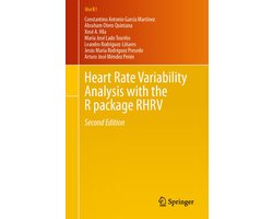 Mathematics and Statistics (R0) - Heart Rate Variability Analysis with the R package RHRV