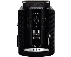 Krups Roma EA8108 - Volautomaat Espressomachine