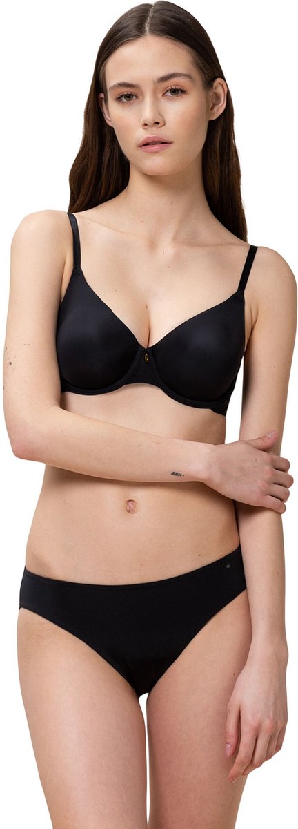 Triumph Bügel-BH Body Make-Up Essentials Zwart