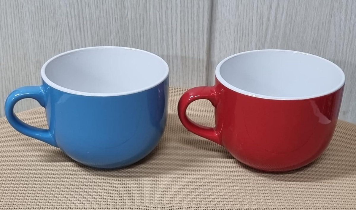 Grande Tasse,Tasse à Café en Céramique, Grande Tasse à Café 600 ml Grande Tasse,Tasse à Café en Céramique, Grande Tasse à Café 600 ml