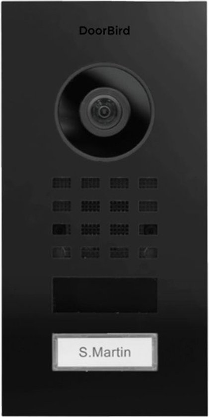 DoorBird D1101V