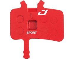 Sport Semi-Metallic Disc Brake Pad - Avid (BB7, Juicy)