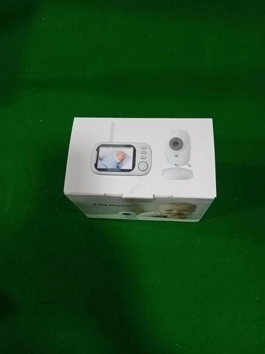 Beste babyfoon met camera van 2024 | Best getest & beoordeeld Beste babyfoon met camera van 2024 | Best getest & beoordeeld