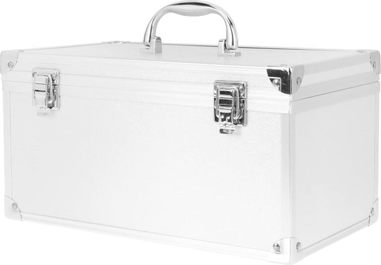 HAWILLOSCH medicine box emergency medicine case portable medicine
