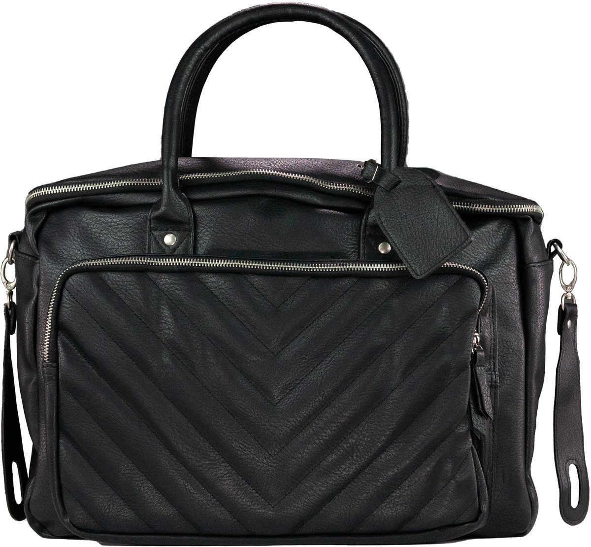 Ralph Boyer Yara XL Black