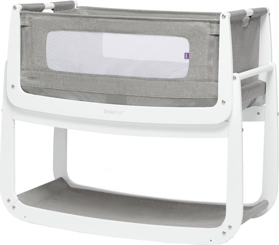 SnüzPod4 Co-Sleeper - 100x49 cm. - Dusk