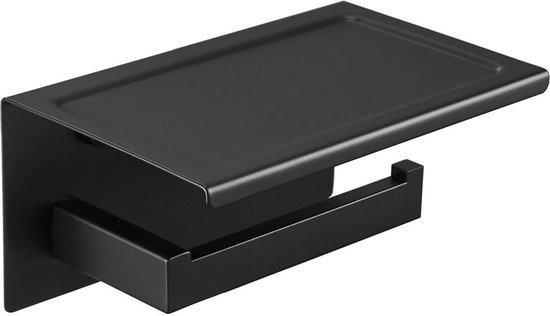 Modern - Staal - Ovaal - Toiletrolhouder kopen? | Korting tot 37