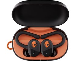 Skullcandy Push Play Active True Wireless Oortjes - Zwart