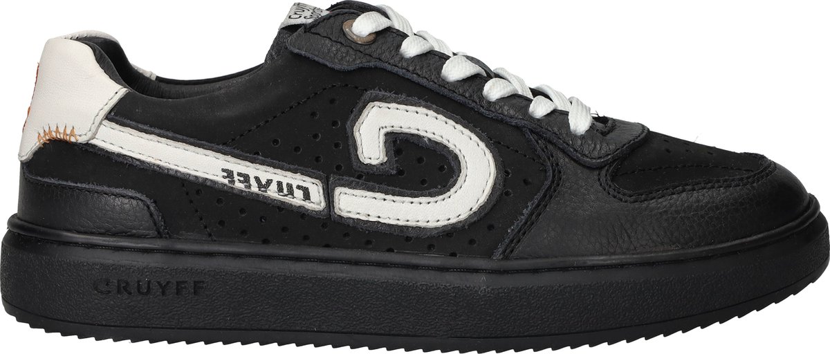 Cruyff Slice Sneakers - Jongens - Zwart - Maat:37