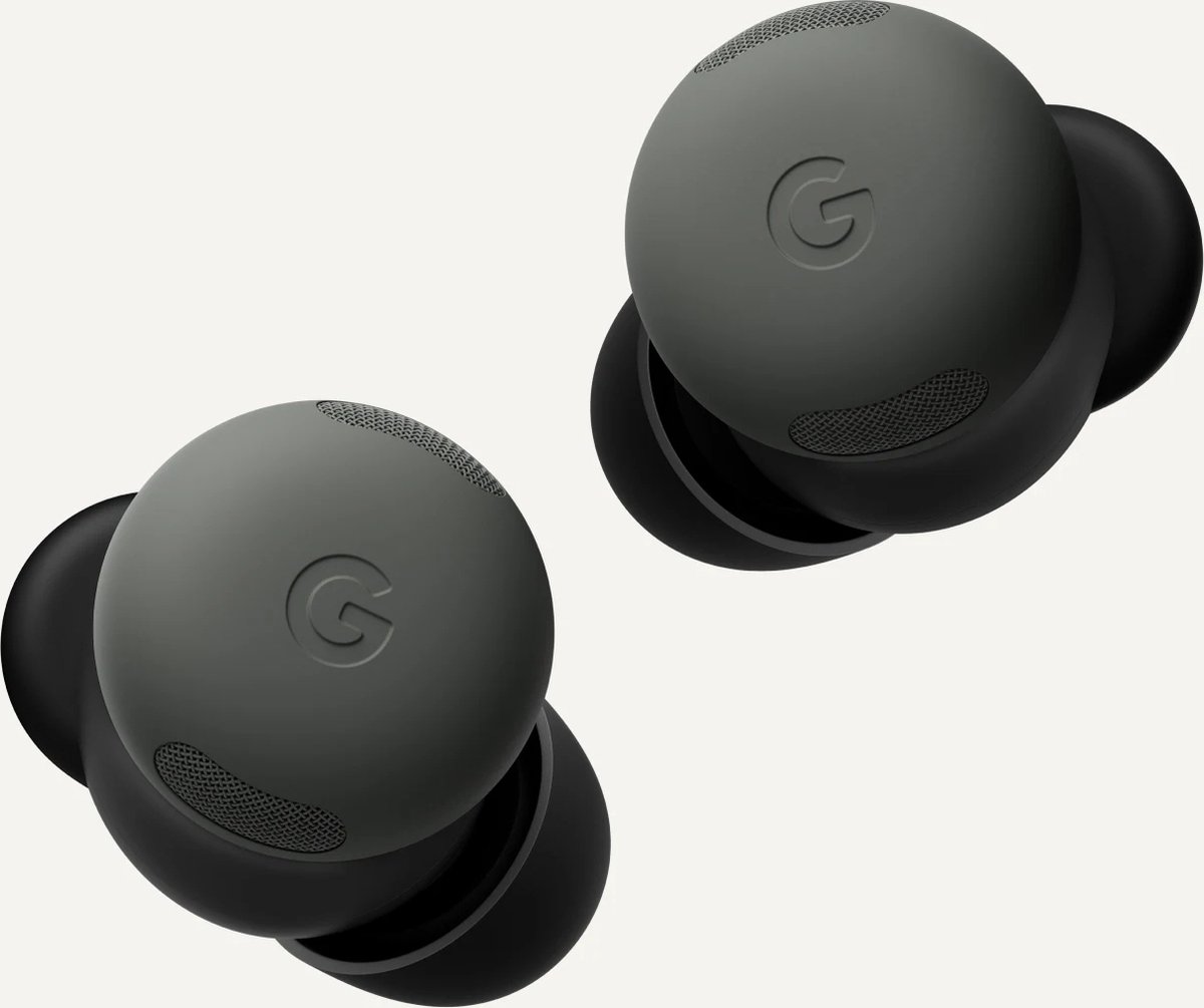 Google Pixel Buds Pro 2 Grijs