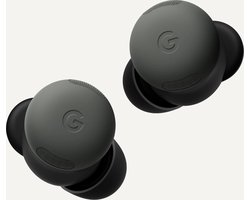 Google Pixel Buds Pro 2 grijs