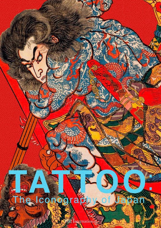 Tattoo - cover