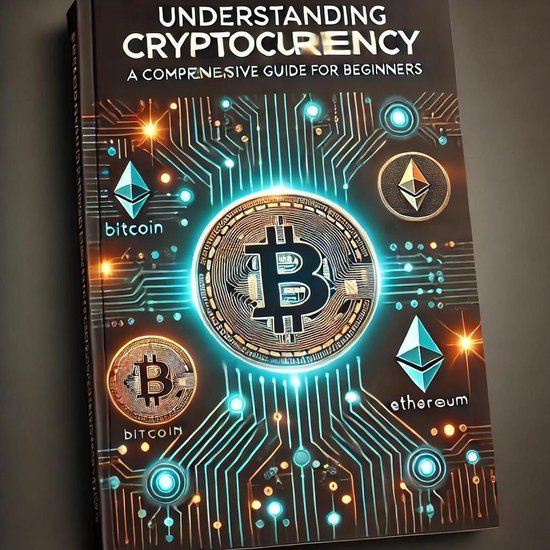 Understanding Cryptocurrency: A Comprehensive Guide for Beginners ...