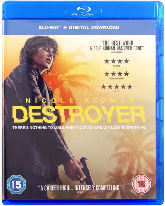 Foto: Destroyer
