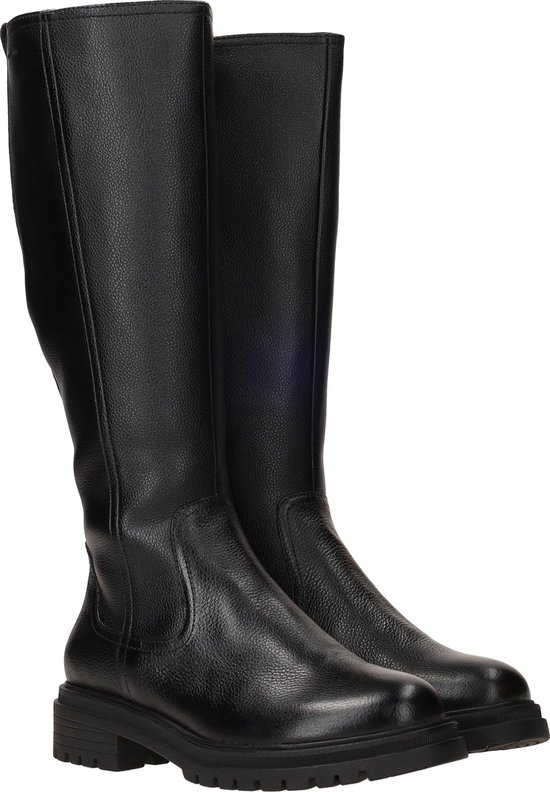 Tamaris - Femme - Zwart - Taille 38