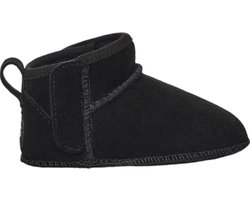 Ugg Meisjes Laars 1157690I/Blk I Baby Classic Ultra Mini