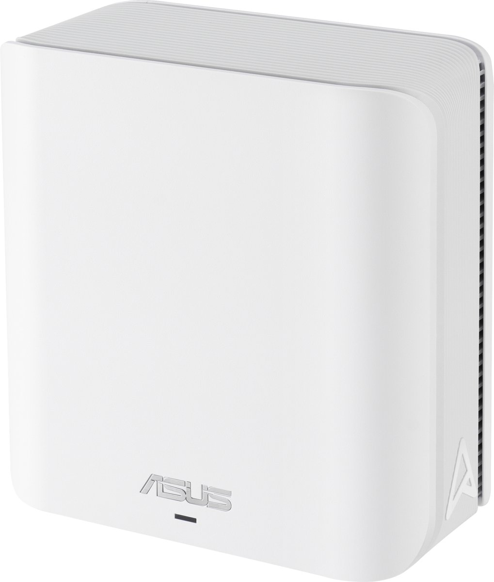 ASUS ZenWiFi BD4 - Mesh WiFi - WiFi Versterker - Dual-band - WiFi 7 - 3600 Mbps - 2-pack – foto 6