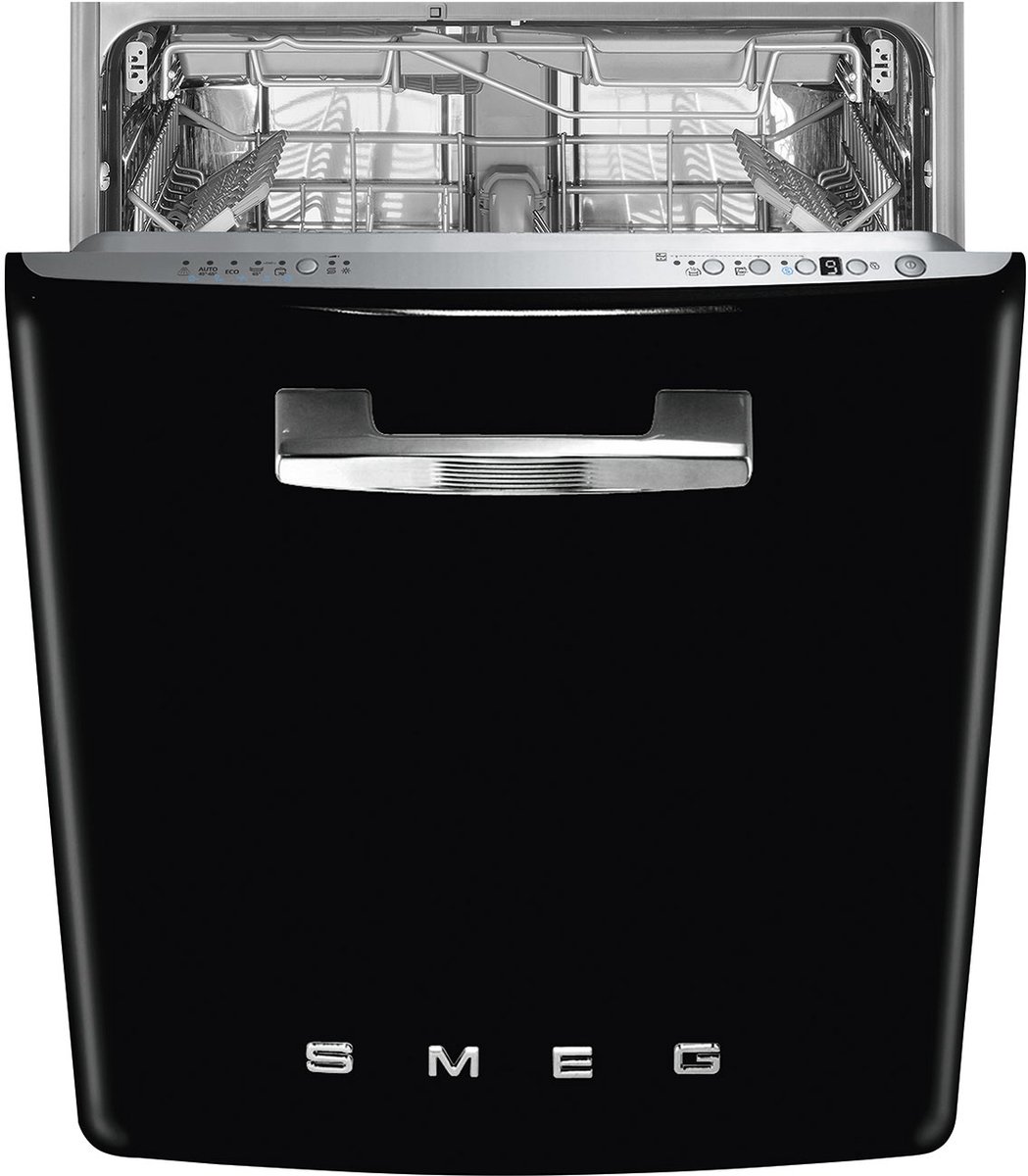 Smeg Vaatwasser Inbouw STFABBL3