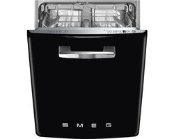 Smeg STFABBL3 vaatwasser Onderbouw 13 couverts