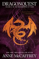 Dragonriders of Pern- Dragonquest
