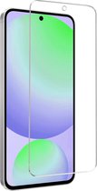 Screenprotector Geschikt voor Samsung S24 FE Screenprotector Glas Gehard Tempered Glass - Screenprotector Geschikt voor Samsung Galaxy S24 FE Screen Protector Screen Cover