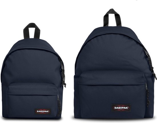 EASTPAK Sac à dos de loisirs Sac à dos Orbit 10L Ultra Marine Bleu