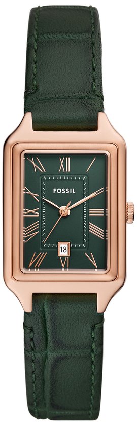 Fossil BQ3782 Women's Wrist Watch