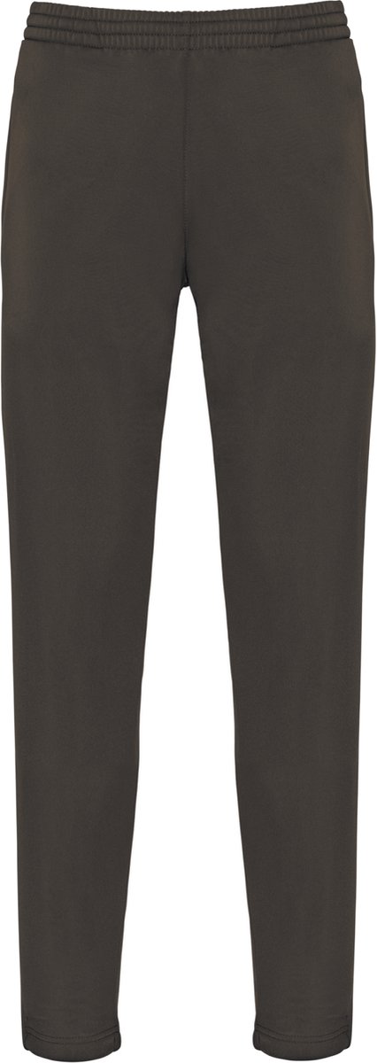 PROACT® Trainingsbroek voor volwassene PA189 - Dark Grey - L