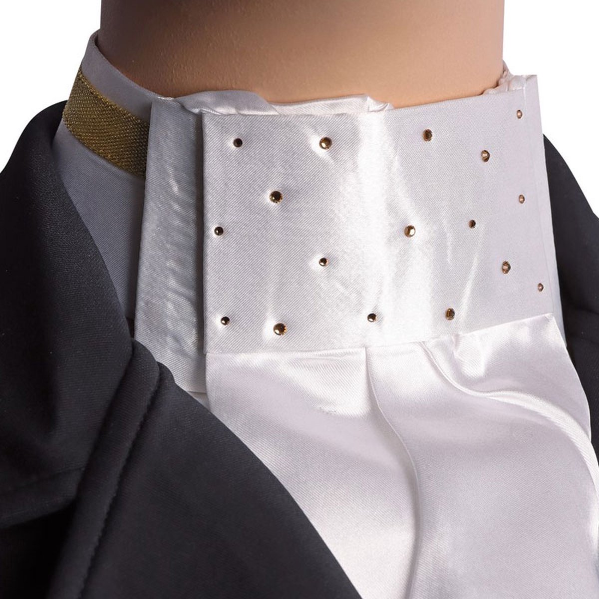 Plastron Precious