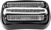 Bol.com Reservekop voor elektrisch scheerapparaat - Series 3 32B 320 330 340 350 380 300s 301s 310s 3000s 3010s 3020s 330s-4 305... aanbieding