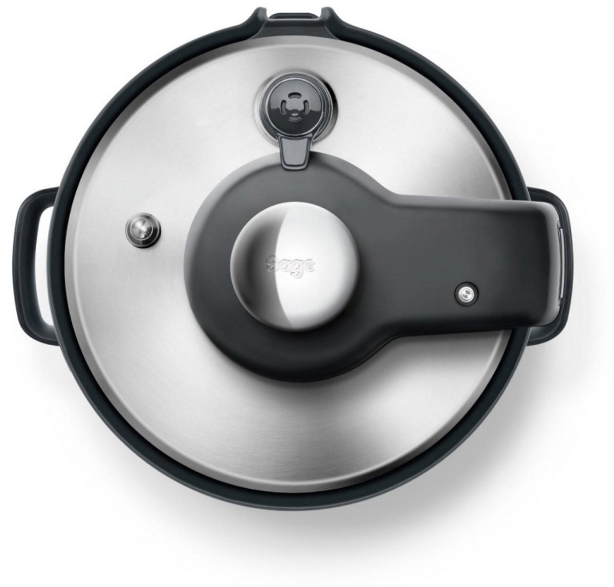 Sage the Fast Slow GO SPR680 - Slowcooker - Multicooker – foto 7