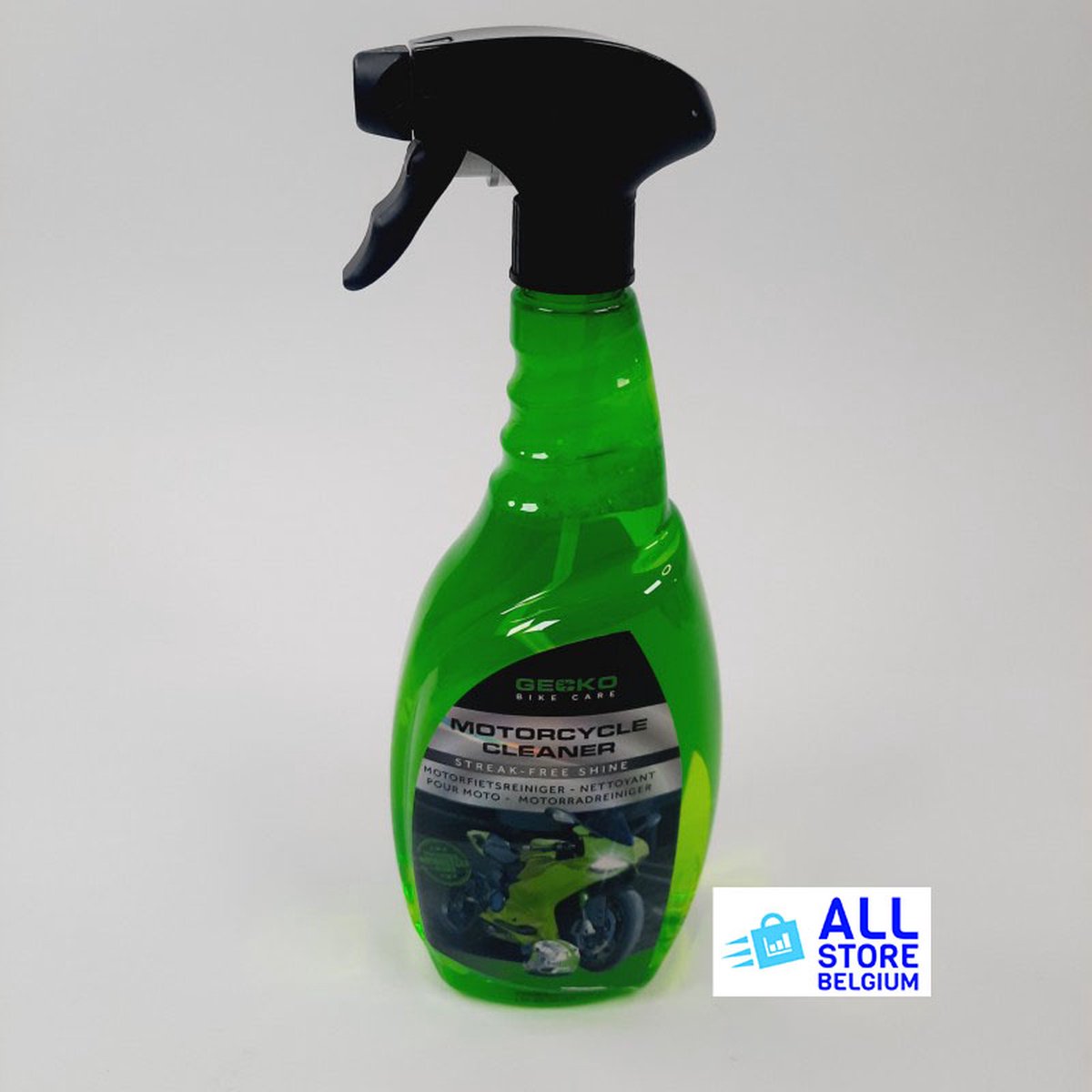 Motor cleaner 1liter