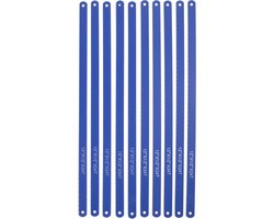 Benson 40x zaagbladen voor ijzerzaag 30 cm