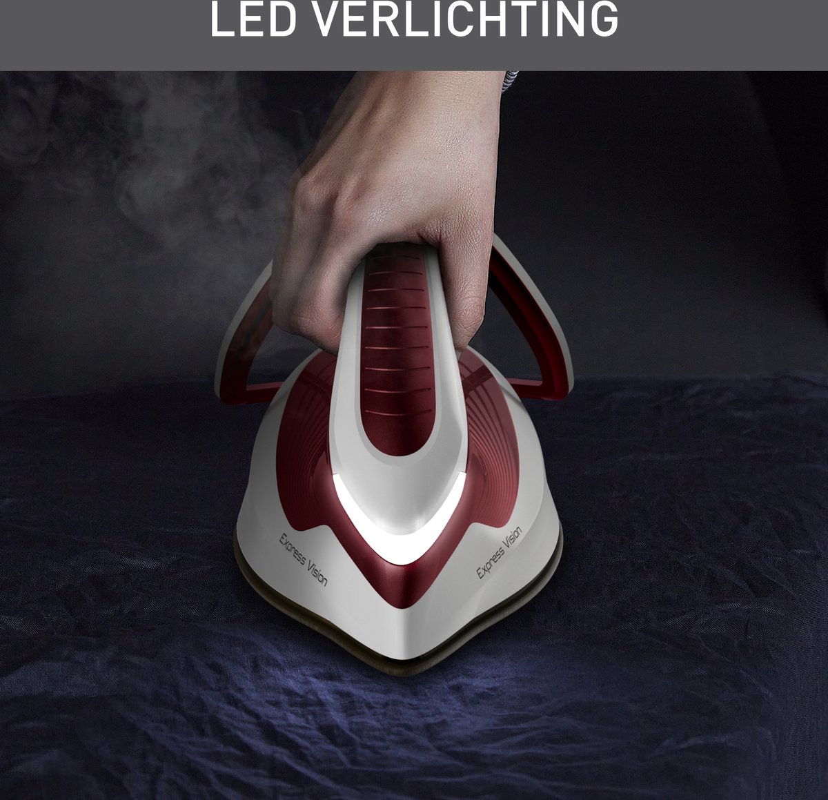 Tefal Express Vision SV8150 SV8150 stoomgenerator — afbeelding 6