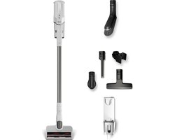 Miele Duoflex HX1 Extra - Steelstofzuiger - Lotuswit