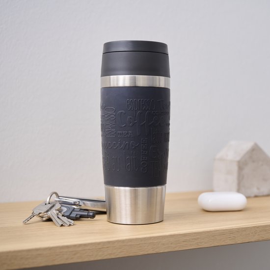 Travel Mug Classic Twist N2024310 0,36L Groen | Drinkflessen