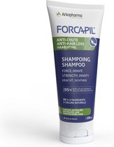 Bol.com Arkopharma Forcapil Shampoo Tegen Haaruitval 200ML aanbieding