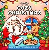 Coco Wyo- Cozy Christmas