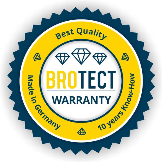 Brotect Anti-Reflective Screen Protectors For Dexcom G7 CGM