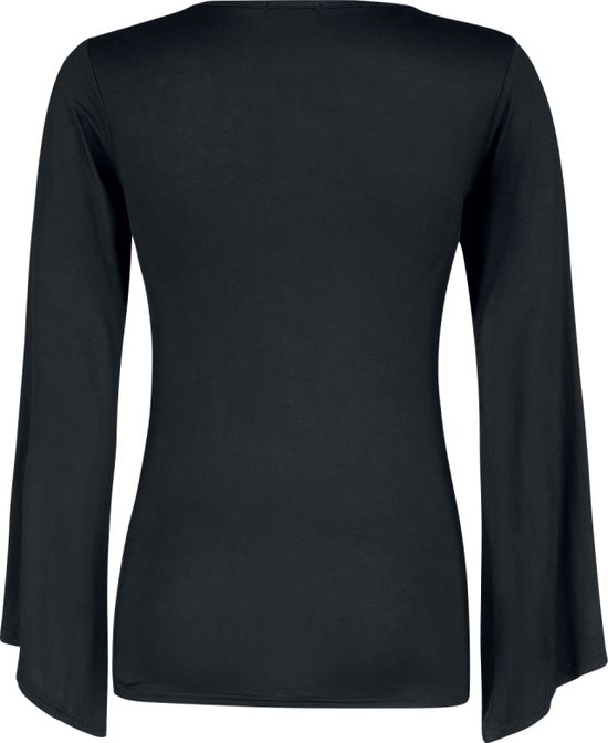 Spiral Shadow Rider Uomo T-Shirt Nero S 100% Cotone Regular