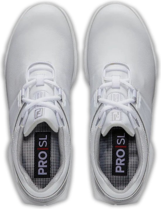 Footjoy Pro SL Golfschoenen Dames Wit 36.5 van Merkloos — afbeelding 4