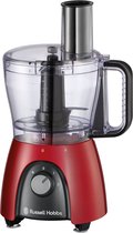 Bol.com Russell Hobbs Desire Red Foodprocessor - 27110-56 aanbieding