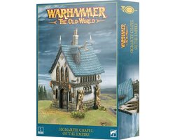 Figurine de collection Games Workshop 05-13