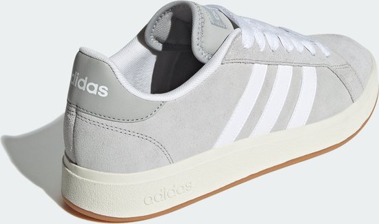 adidas Sportswear Chaussure Grand Court Base 00s - Unisex - Gris - 42
