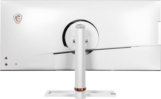 MSI Prestige PS341WU 34インチ 34インチ！平面のウルトラワイドモニター「MSI PRESTIGE-PS341WU」が