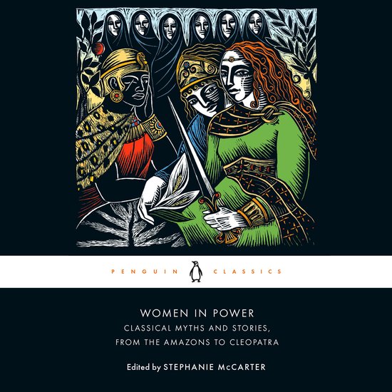 Women in Power - cover
